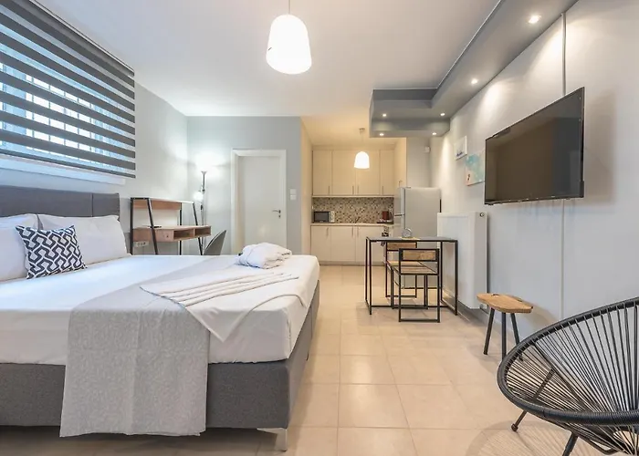 Boutique Studio By Cloudkeys